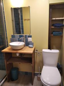 Appartements Le Nid, petit gite de campagne : photos des chambres
