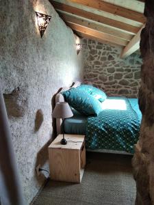 Appartements Le Nid, petit gite de campagne : photos des chambres