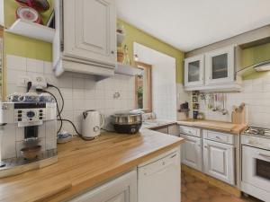 Charmante maison en pierre pour 6 - Valojoulx