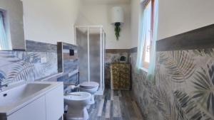 Casa Vacanze Fontanelle