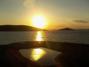 Alykes Evia Greece