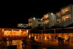 Alykes Evia Greece
