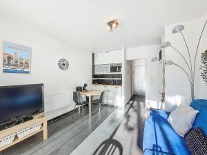 Charmant studio Terrasse Piscine