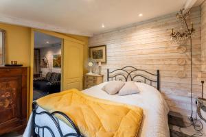 Studio de charme à Avignon