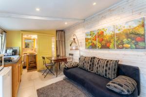 Studio de charme à Avignon