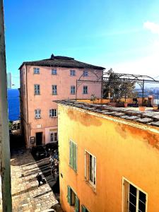 Casa Vittoria