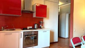 Calm Central Apartment