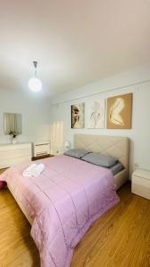 Central Villa Families or Friends 24-7 selfcheck in