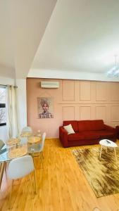 Central Villa Families or Friends 24-7 selfcheck in