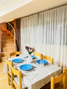 Central Tirana Villa 4 Min Walk to Skanderbeg Square