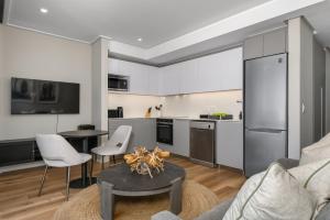 7 on Bantry Luxury Apartments