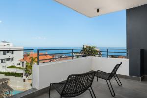 7 on Bantry Luxury Apartments