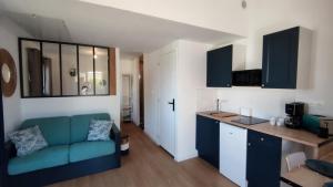 Maisons de vacances Chez Marion et Sylvain : photos des chambres