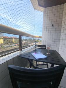 Residêncial frente praia - Mirim - Praia Grande