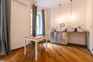 La Stazione degli Artisti