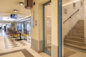 La Stazione degli Artisti