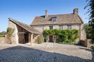 Jerards Dairy - Pointington