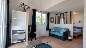 Chez Marion et Sylvain