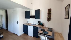 Chez Marion et Sylvain