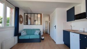 Chez Marion et Sylvain