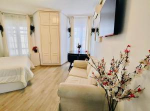 MADRID CENTRO apartamento en GRAN VÍA - CALLAO - SOL