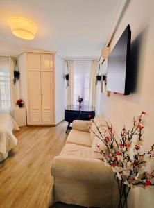 MADRID CENTRO apartamento en GRAN VÍA - CALLAO - SOL