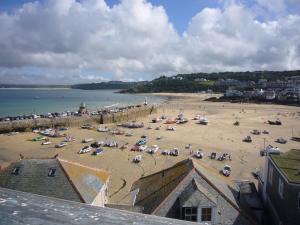 4 Victoria House with the best views in St Ives