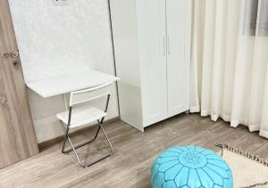 Sérénité Berbère Appartement centre Marrakech