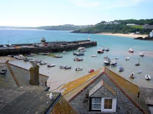 4 Victoria House with the best views in St Ives