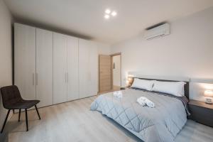 Rapallo Center Sea Just Steps Away - Aria Condizionata - WiFi