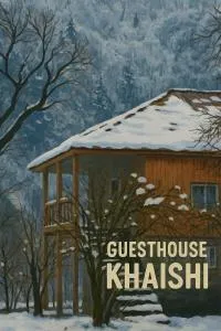 Guest House in Svaneti - Khaishi - Jvari