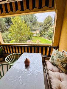 Plage à 3 minutes à pied