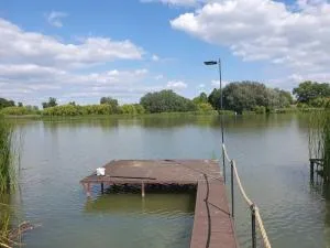 Vízparti Relax Fun and Home Szigetszentmárton - Szigetszentmárton