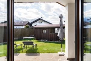 Alpblick Apartment - Dreitorspitze