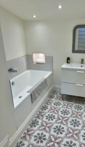 Appartements The Dovecote : photos des chambres