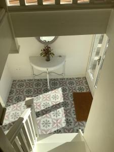 Appartements The Dovecote : photos des chambres