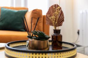 Stylish North Bay Apartment Beach & Town