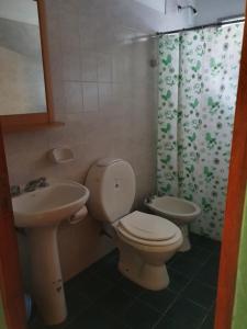 El Aguaribay de los Nonos