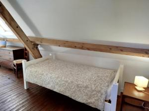 Maisons de vacances La Ferme de Frevan : photos des chambres