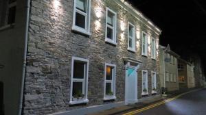 Abbey View Apartment in the heart of Youghal