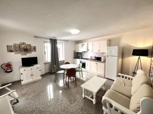 Appartamento La terrazza img16