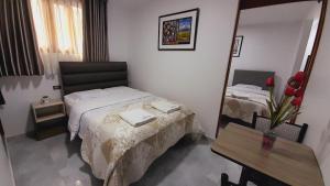 La Rinconada de Churin