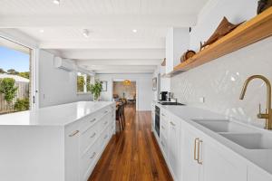 Coastal Gem on Domain