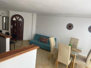 Apartamento cerca al Centro Histórico - Económico