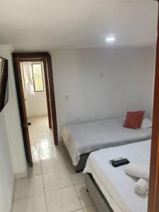 Apartamento cerca al Centro Histórico - Económico