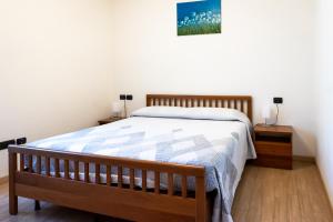 Appartamento di montagna da Agnese