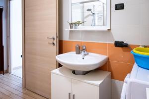 Appartamento di montagna da Agnese