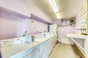 Mountainside Resort F302