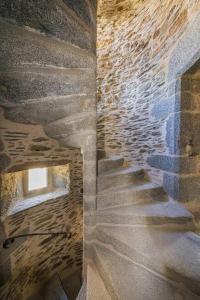 B&B / Chambres d'hotes Lou Castel Chambres d-Hotes : photos des chambres