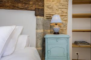 B&B / Chambres d'hotes Lou Castel Chambres d-Hotes : photos des chambres
